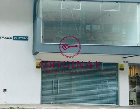 Foto 2 do(a) Sala / Conjunto Comercial false à venda em Jardim América, Caxias do Sul