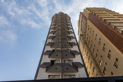 Foto 25 do(a) Cobertura de 2 quartos à venda em Vila Mariana, São Paulo