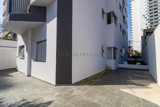 Foto 22 do(a) Cobertura de 2 quartos à venda em Vila Mariana, São Paulo