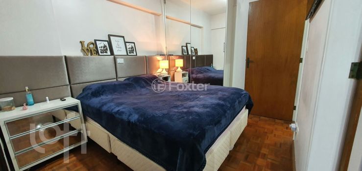 Foto 6 do(a) Apartamento de 3 quartos à venda em Vila Dom Pedro I, São Paulo