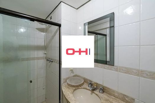 Foto 18 do(a) Apartamento de 3 quartos à venda em Vila Mascote, São Paulo