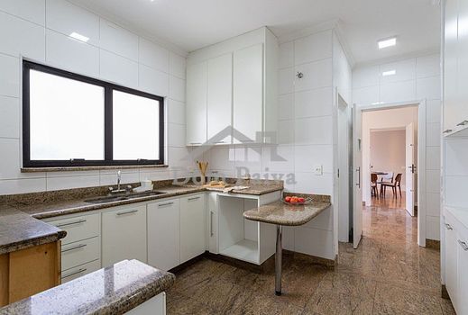 Foto 12 do(a) Apartamento de 3 quartos à venda em Santa Cecília, São Paulo