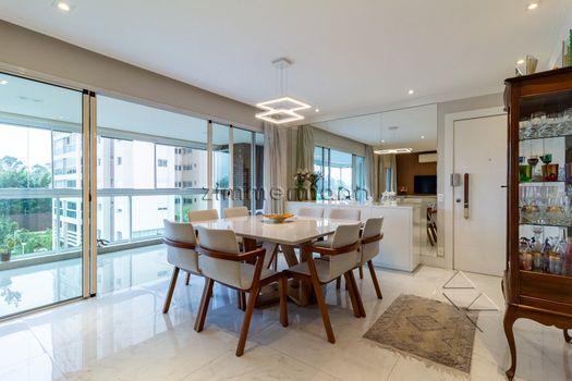 Foto 4 do(a) Apartamento de 4 quartos à venda em Vila Leopoldina, São Paulo
