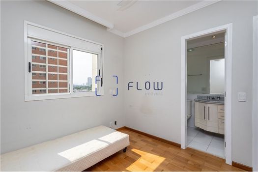 Foto 41 do(a) Apartamento de 3 quartos à venda em Cidade Monções, São Paulo