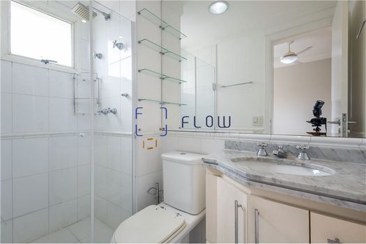 Foto 44 do(a) Apartamento de 3 quartos à venda em Cidade Monções, São Paulo