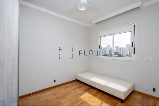 Foto 40 do(a) Apartamento de 3 quartos à venda em Cidade Monções, São Paulo