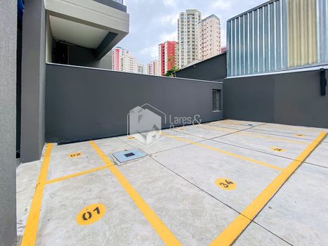 Foto 32 do(a) Apartamento de 2 quartos à venda em Saúde, São Paulo