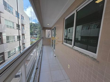 Foto 5 do(a) Apartamento de 3 quartos à venda em Várzea, Teresópolis