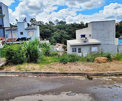 Foto 2 do(a) Terreno false à venda em Loteamento Serra dos Cristais, Várzea Paulista