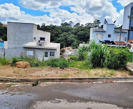 Foto 1 do(a) Terreno false à venda em Loteamento Serra dos Cristais, Várzea Paulista