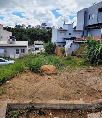 Foto 4 do(a) Terreno false à venda em Loteamento Serra dos Cristais, Várzea Paulista