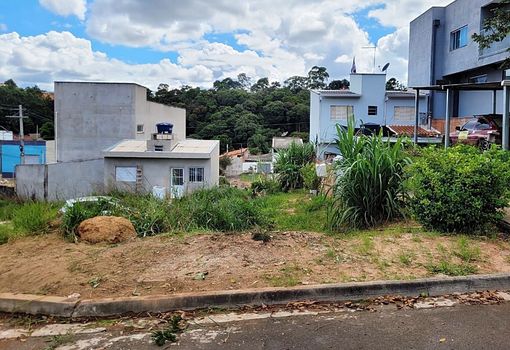 Foto 5 do(a) Terreno false à venda em Loteamento Serra dos Cristais, Várzea Paulista