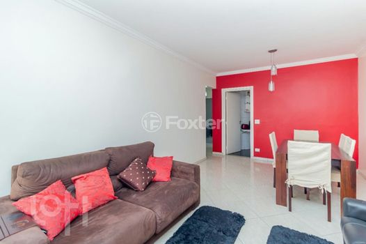 Foto 3 do(a) Apartamento de 3 quartos à venda em Vila Formosa, São Paulo