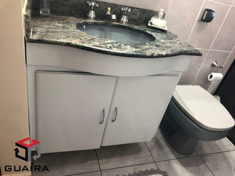 Foto 46 do(a) Casa de 3 quartos à venda em Jardim Las Vegas, Santo André