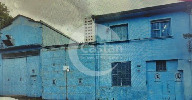 Foto 4 do(a) Galpão / Depósito / Armazém / Pavilhão de 1 quartos à venda em Mooca, São Paulo