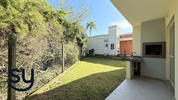 Foto 13 do(a) Casa em Condomínio de 3 quartos para alugar em Hípica, Porto Alegre