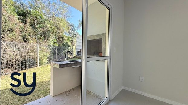 Foto 11 do(a) Casa em Condomínio de 3 quartos para alugar em Hípica, Porto Alegre