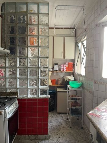 Foto 8 do(a) Apartamento de 3 quartos à venda em Vila Romero, São Paulo