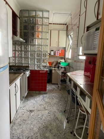 Foto 12 do(a) Apartamento de 3 quartos à venda em Vila Romero, São Paulo