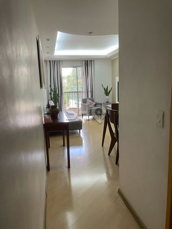 Foto 4 do(a) Apartamento de 3 quartos à venda em Vila Romero, São Paulo