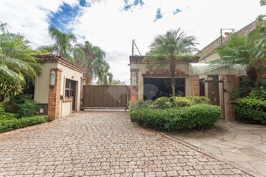 Foto 42 do(a) Casa em Condomínio de 4 quartos à venda em Boa Vista, Porto Alegre