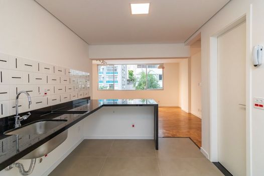 Foto 8 do(a) Apartamento de 3 quartos à venda em Higienópolis, São Paulo
