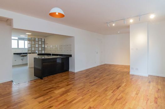 Foto 1 do(a) Apartamento de 3 quartos à venda em Higienópolis, São Paulo