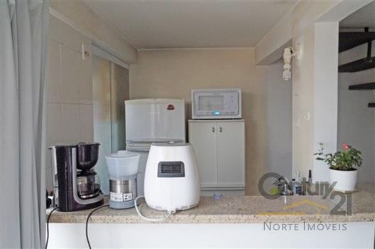Foto 5 do(a) Flat de 1 quartos à venda em Casa Verde, São Paulo