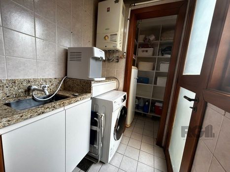 Foto 31 do(a) Flat de 3 quartos à venda em Ipanema, Porto Alegre