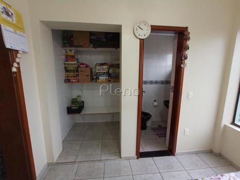 Foto 35 do(a) Casa em Condomínio false à venda em Parque da Figueira, Campinas