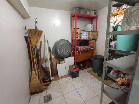 Foto 37 do(a) Casa em Condomínio false à venda em Parque da Figueira, Campinas