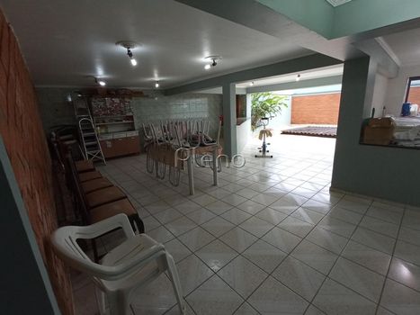 Foto 31 do(a) Casa em Condomínio false à venda em Parque da Figueira, Campinas