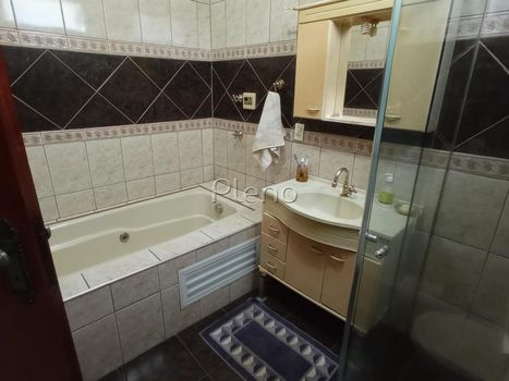 Foto 26 do(a) Casa em Condomínio false à venda em Parque da Figueira, Campinas