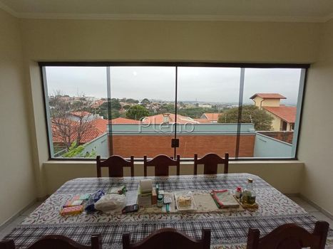 Foto 9 do(a) Casa em Condomínio false à venda em Parque da Figueira, Campinas