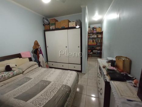 Foto 25 do(a) Casa em Condomínio false à venda em Parque da Figueira, Campinas