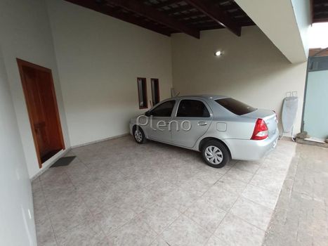 Foto 3 do(a) Casa em Condomínio false à venda em Parque da Figueira, Campinas