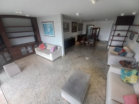 Foto 5 do(a) Apartamento de 3 quartos à venda em Botafogo, Rio de Janeiro