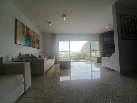 Foto 9 do(a) Apartamento de 3 quartos à venda em Botafogo, Rio de Janeiro