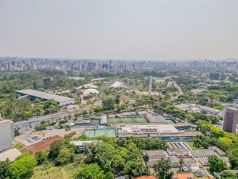 Foto 45 do(a) Cobertura de 3 quartos à venda em Vila Mariana, São Paulo