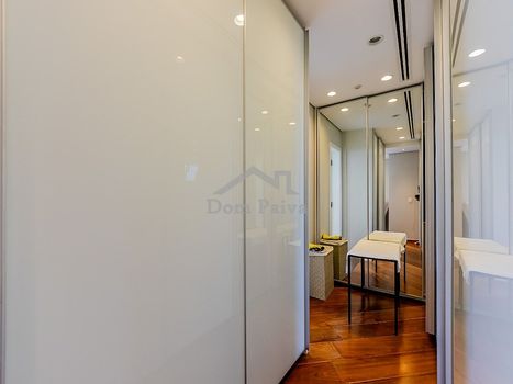 Foto 35 do(a) Cobertura de 3 quartos à venda em Vila Mariana, São Paulo