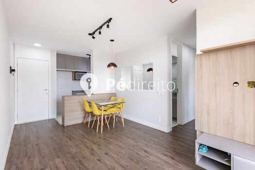 Foto 4 do(a) Apartamento de 3 quartos à venda em Parque São Jorge, São Paulo