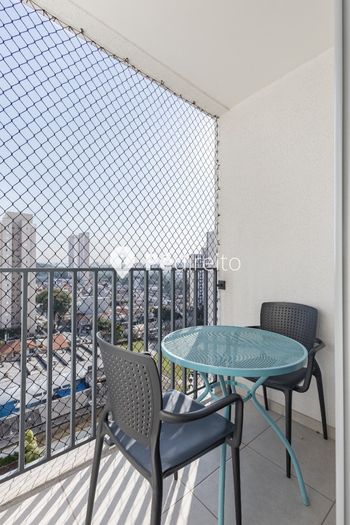 Foto 7 do(a) Apartamento de 3 quartos à venda em Parque São Jorge, São Paulo