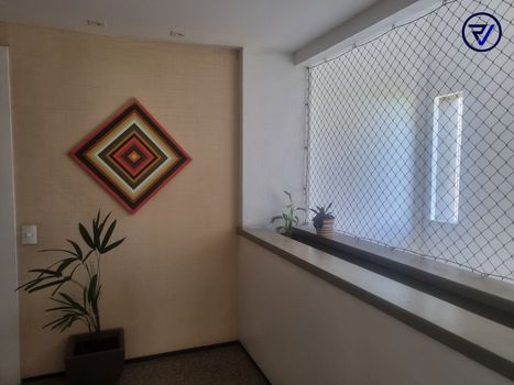 Foto 31 do(a) Apartamento de 3 quartos à venda em Cocó, Fortaleza