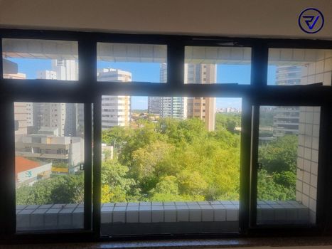 Foto 20 do(a) Apartamento de 3 quartos à venda em Cocó, Fortaleza