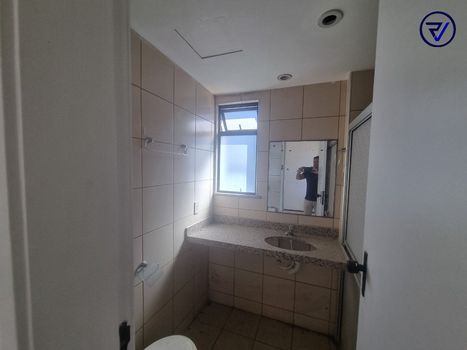 Foto 21 do(a) Apartamento de 3 quartos à venda em Cocó, Fortaleza