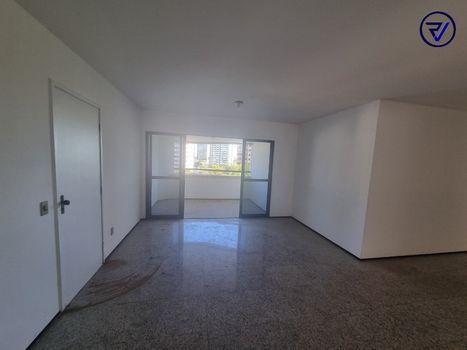 Foto 8 do(a) Apartamento de 3 quartos à venda em Cocó, Fortaleza