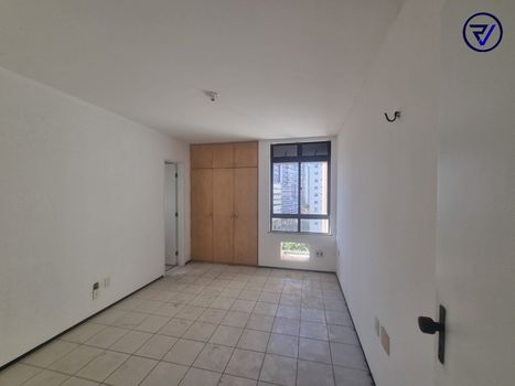 Foto 23 do(a) Apartamento de 3 quartos à venda em Cocó, Fortaleza