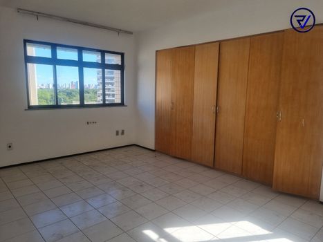 Foto 18 do(a) Apartamento de 3 quartos à venda em Cocó, Fortaleza