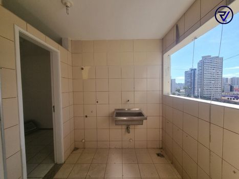Foto 14 do(a) Apartamento de 3 quartos à venda em Cocó, Fortaleza