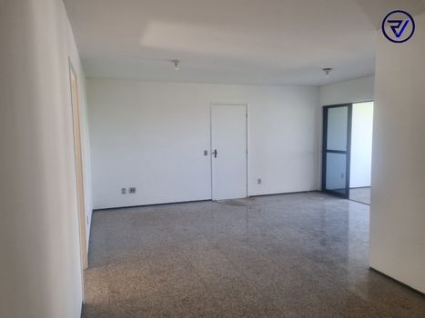 Foto 9 do(a) Apartamento de 3 quartos à venda em Cocó, Fortaleza